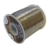 Проволока для пайки свинцовая, 1/8 дюйма, на катушке MC-8879K1