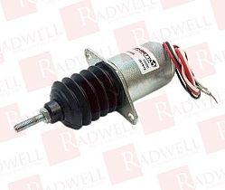 Катушка соленоида Артикул P610-B5V12 от производителя TROMBETTA