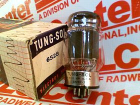 Трубка Артикул 6528 от производителя TUNG SOL