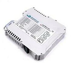 Контроллер SD6332D22-AA Wandfluh Electronic, 24В/10В