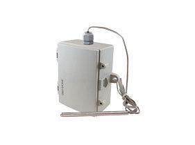 Greystone Energy Systems THRPF24D02