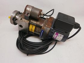 Реверсивный электродвигатель SPG S8R15GX-TCE 15Вт 220-240В