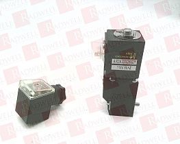 Электромагнитный клапан  Артикул A933A3000289201 от производителя ASCO