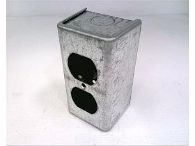 BC1199 Розетка / коробка от IBERVILLE