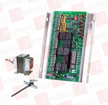 Плата системы управления ОВиК Артикул ZP3-HCMS-KIT от производителя IO HVAC CONTROLS