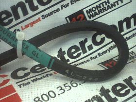 Ремень Артикул 4L240 от производителя OPTIBELT