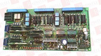 Дополнительный модуль / плата сервопривода Артикул E4809-770-069-A от производителя OKUMA