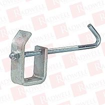 Зажим Артикул E 160 1/2 9 от производителя ABB THOMAS & BETTS