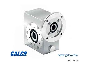 Bison Gear & Engineering RS45-0021-HF22S-W