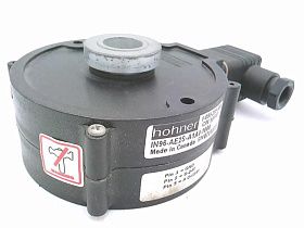 IN96-AE2S-A1A0-1000 Энкодер/Резольвер от HOHNER AUTOMATION