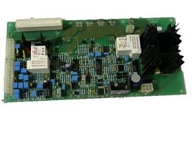 Плата управления MILLER ELECTRIC 209836 силовая мультивход/выход