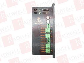 Источник питания Артикул 3034-PM от производителя SERVO DYNAMICS