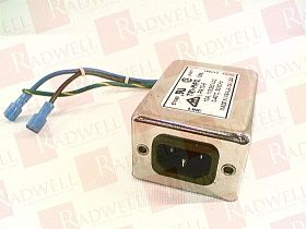 Фильтр  радиопомех Артикул PA10-6 от производителя POWERS HOLDINGS INC