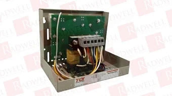 Линейный дроссель Трансформатор Артикул KLCUL4A от производителя TCI TRANS COIL