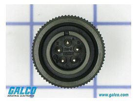 Cooper C3106A14S-5PN