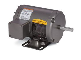 Baldor-ABB Motors NM3534