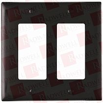 Пластина Артикул TP262BK от производителя LEGRAND