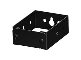 Hammond Manufacturing CMRC34BK1