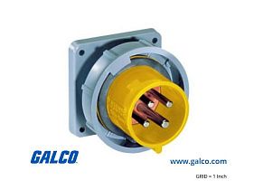 Mennekes Electrical Products ME330B4