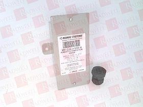 Датчик и передатчик влажности Артикул HU-226-3-VDC-8 от производителя MAMAC SYSTEMS