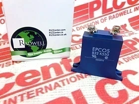 Варистор  Артикул B72232B0551K001 от производителя TDK