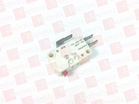 Микропереключатель / миниатюрный переключатель Артикул D44L-R1AA от производителя ZF FRIEDRICHSHAFEN