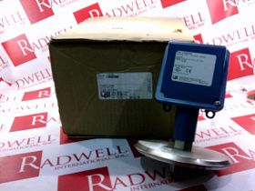 Реле давления UNITED ELECTRIC H100-534 SPDT NEMA 4X