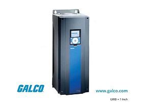 Vacon VACON0100-3L-0008-2-R02