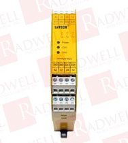 Защитное реле Артикул SR31-24V от производителя NOLATRON