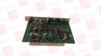 Плата процессора / контроллера Артикул TP-1601-1 от производителя JTEKT