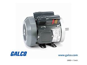 Marathon Electric 5KCR46JN0087Y