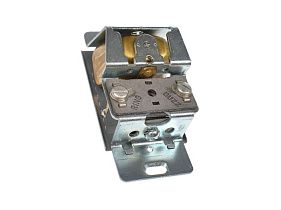 Edwards Signaling 660