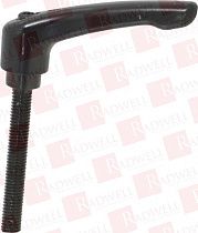 Ручка Артикул K0122.2081X60 от производителя KIPP