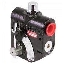 Регулятор расхода гидравлический BRAND HYDRAULICS FCR51-12-2500