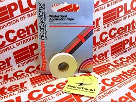 Саморегулирующаяся аппликационная лента RAYCHEM W903