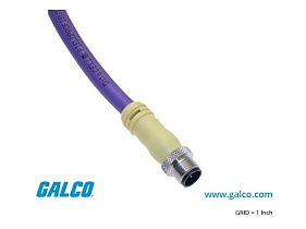 Mencom PBEC-3MP-6M-SS