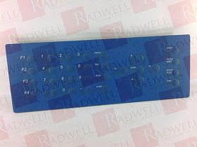 Клавиатура Артикул PSM-400MPX-14893 от производителя THERMO FISHER SCIENTIFIC