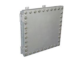 Crouse Hinds EJB MF1