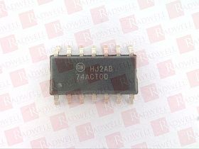 Аксессуар для панелей Артикул 74ACT00SC от производителя ON SEMICONDUCTOR
