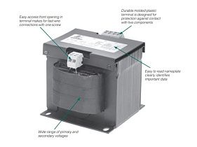 Acme Electric FS31500