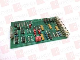 Плата ПК Плата ПЛК / дополнения к  плататам Артикул 60-9-880 от производителя KOLBUS