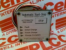 Плата управления/интерфейса Артикул MCC-369 от производителя ARRGH MFG CO INC