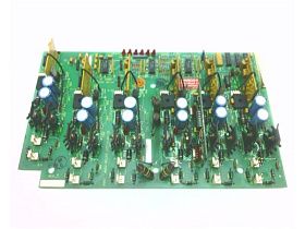 Плата привода BASE DRIVER BD 15-867-5 DYNAMATIC