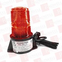 Проблесковый маячок Артикул 480S-120-R от производителя TOMAR