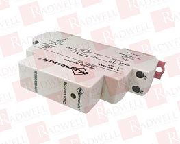 Твердотельная перегрузка / реле Артикул 861SSRA208-AC-2 от производителя SCHNEIDER ELECTRIC