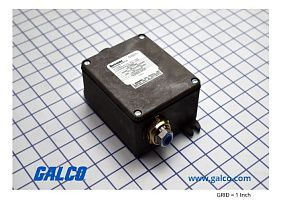 Barksdale Control Products B1T-A65SS