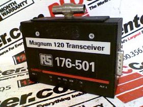 Преобразователь сигнала Артикул 176-501 от производителя GARRETT