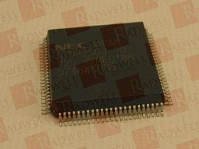 Интегральная микросхема Артикул UPD70325GJ-10 от производителя NEC