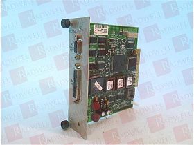 Дополнительный модуль / плата сервопривода Артикул 105-095006-02 от производителя DANAHER MOTION