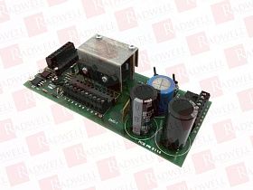 Плата ПК Компьютер Артикул 1407-0047-0001 от производителя MCC ELECTRONICS